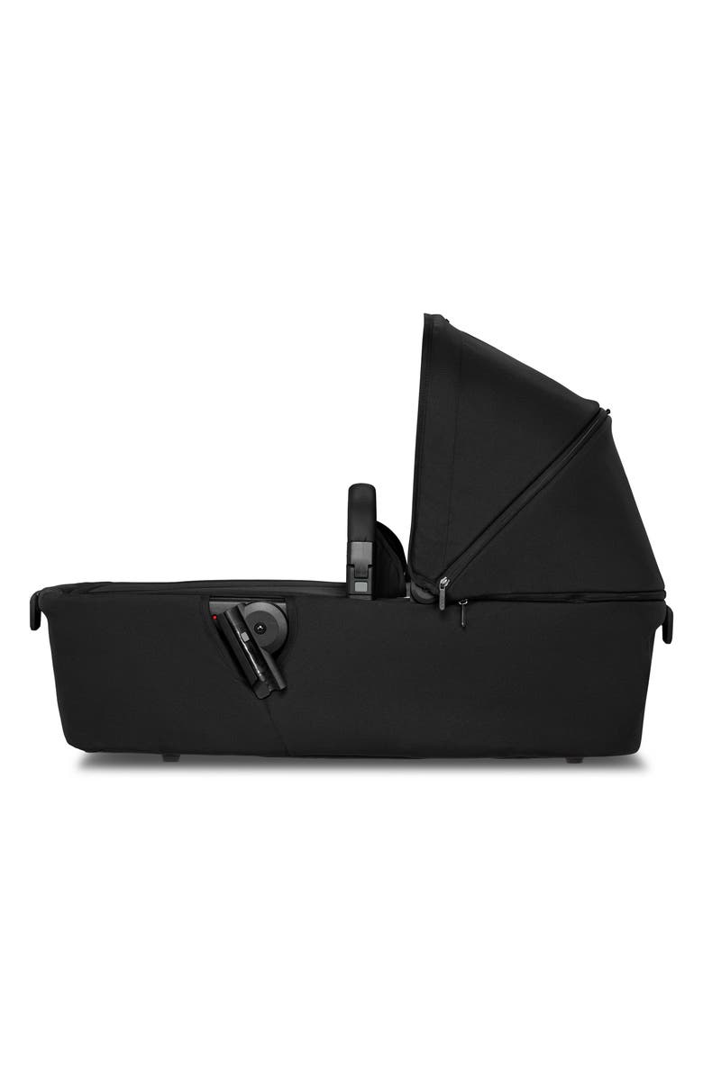 Joolz Aer+ Carrycot Bassinet, Alternate, color, Space Black