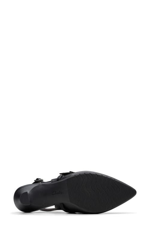 Clarks Kataleyna Ruby In Black