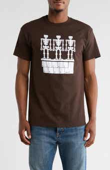 PLEASURES Keyboard Graphic T-Shirt