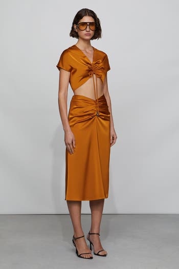 Lain Skirt