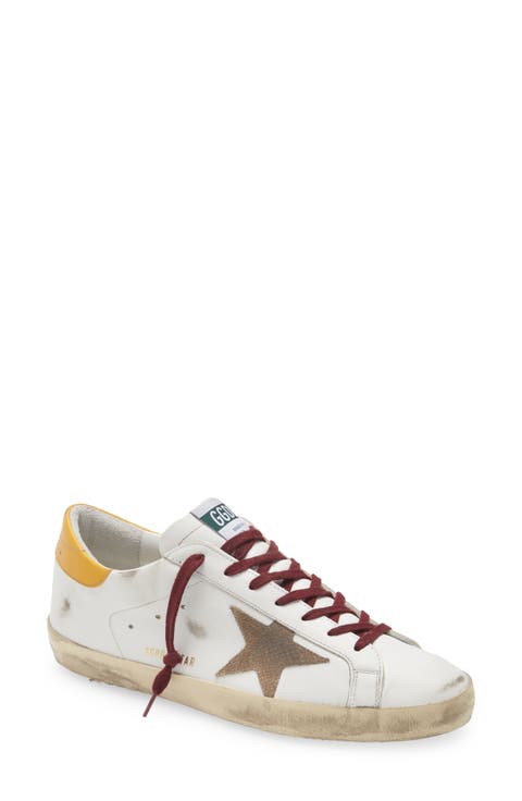 Super-Star Low Top Sneaker (Men)