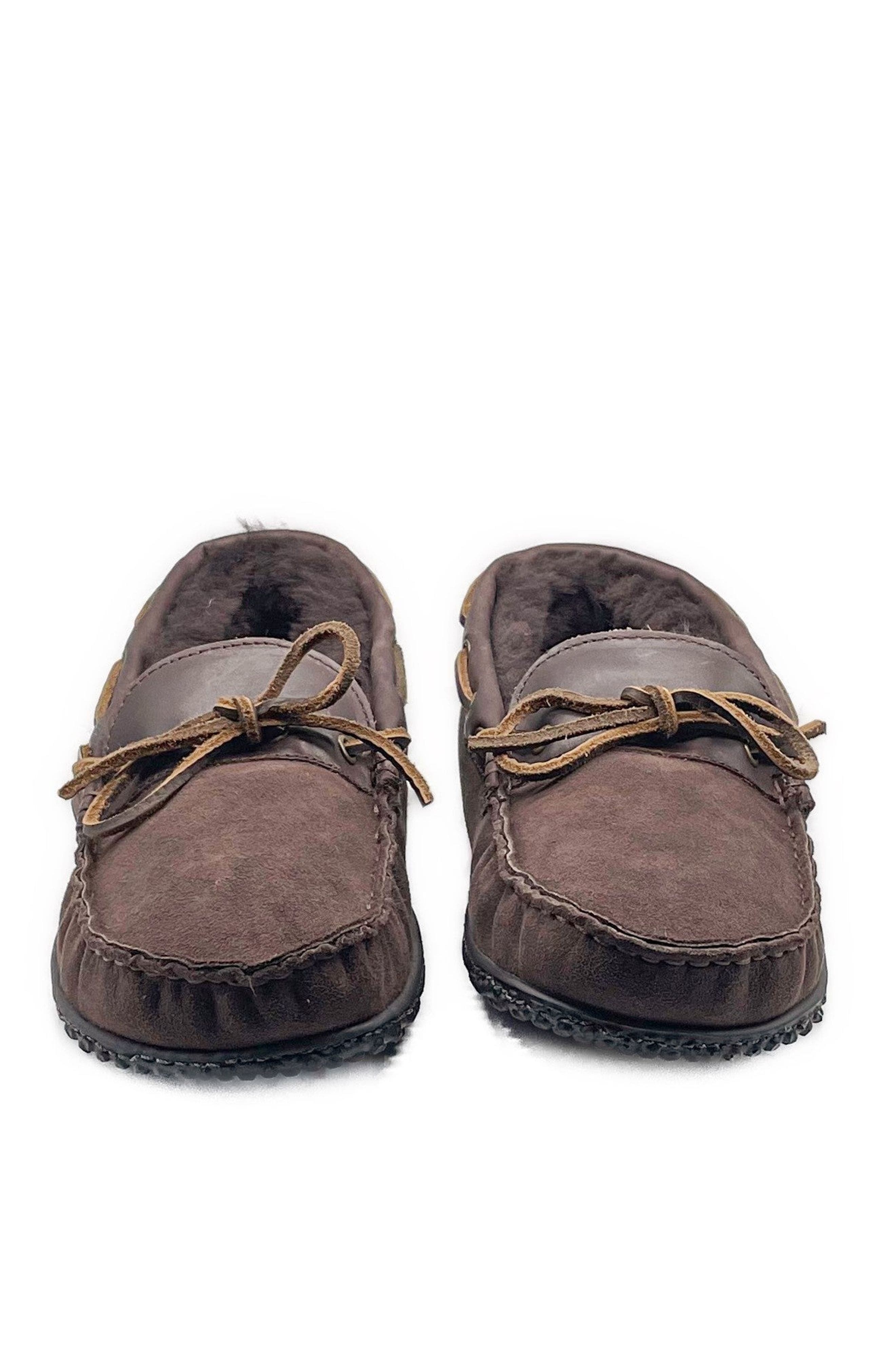 Quoddy Hearth ESQ Slipper, Alternate, color, 