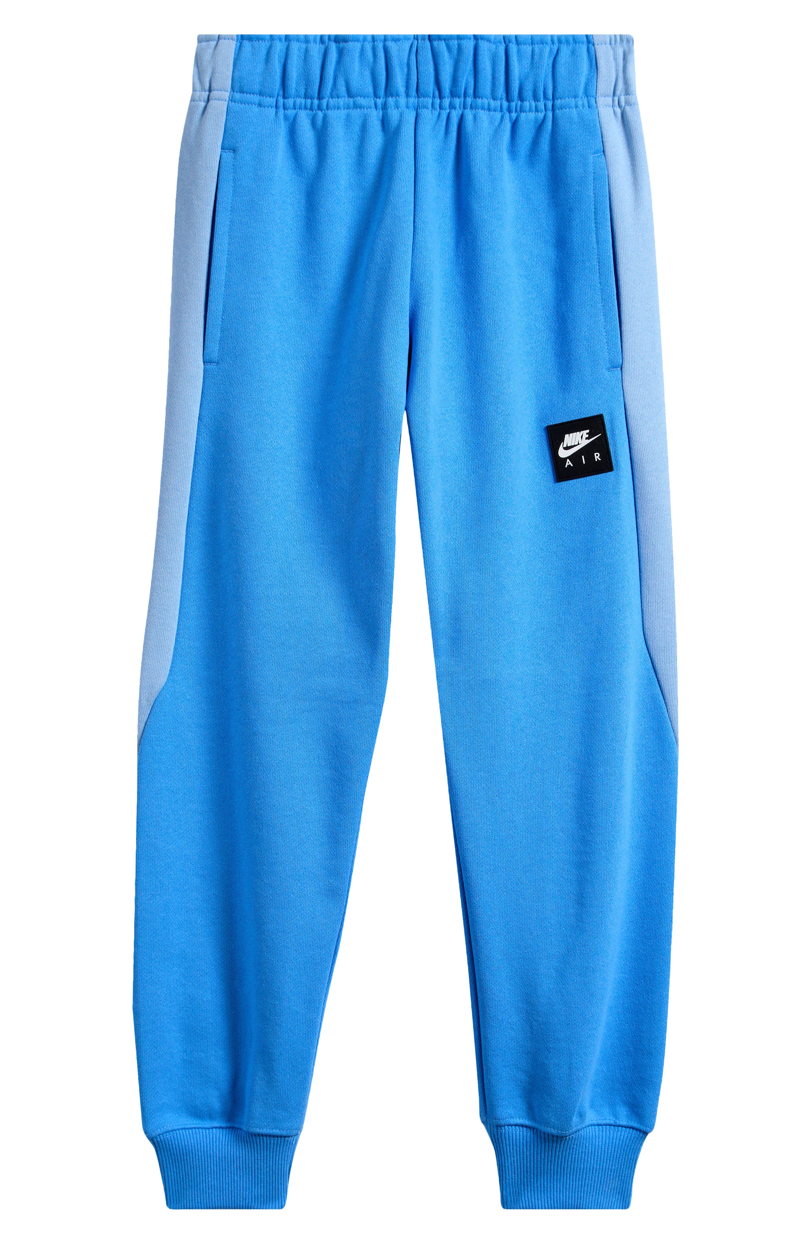 selected UNIVERSITY BLUE/ BLUE/ WHITE