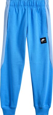 Nike Kids' Air Fleece Joggers