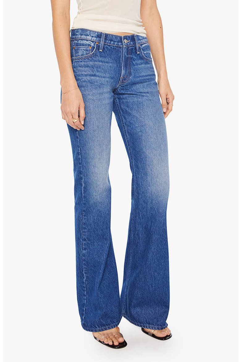 The Takeout Bootcut Jeans, Alternate, color, SCRUMPTIOUS