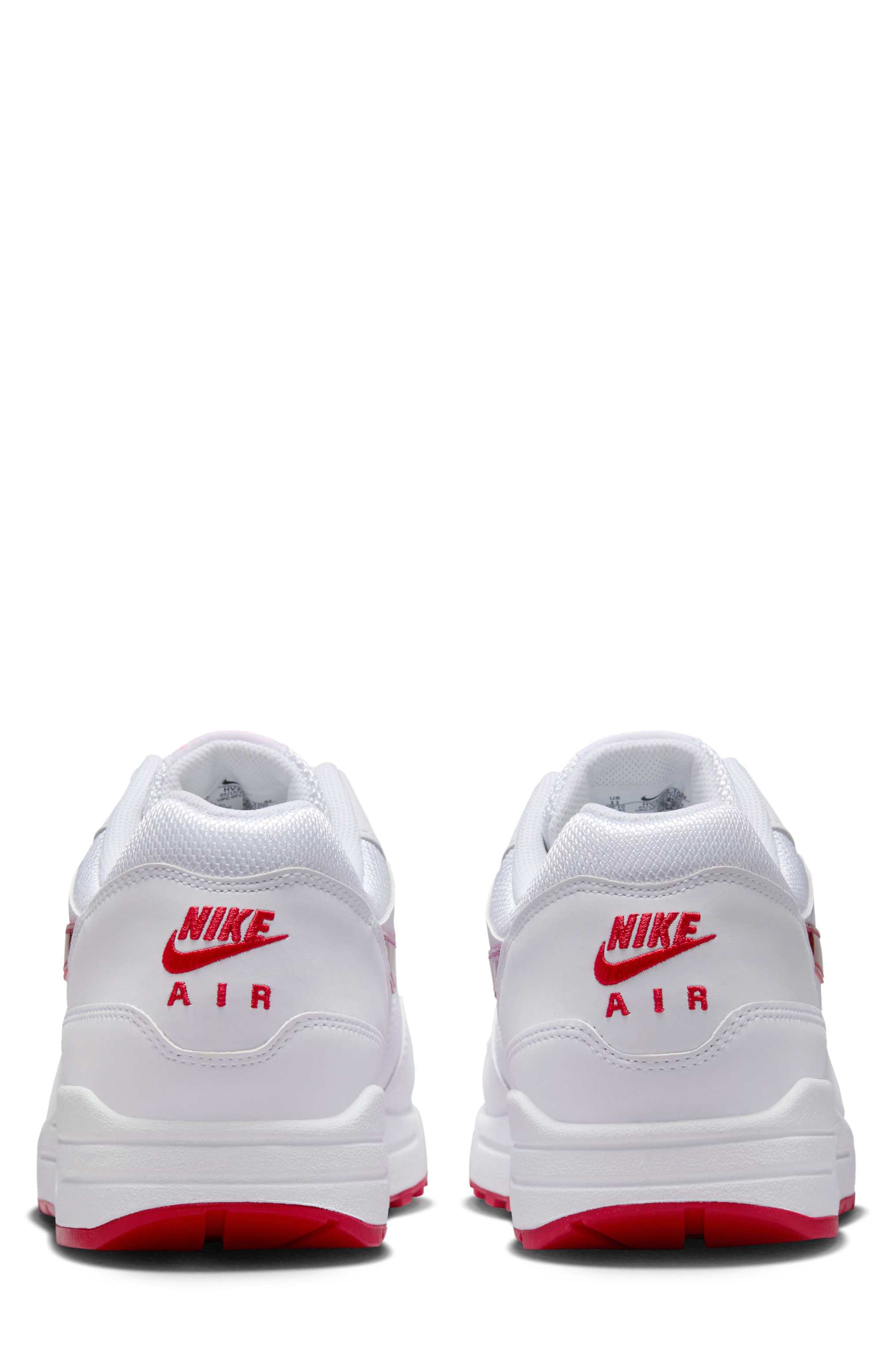Nike Air Max 1 Premium Sneaker, Alternate, color, 