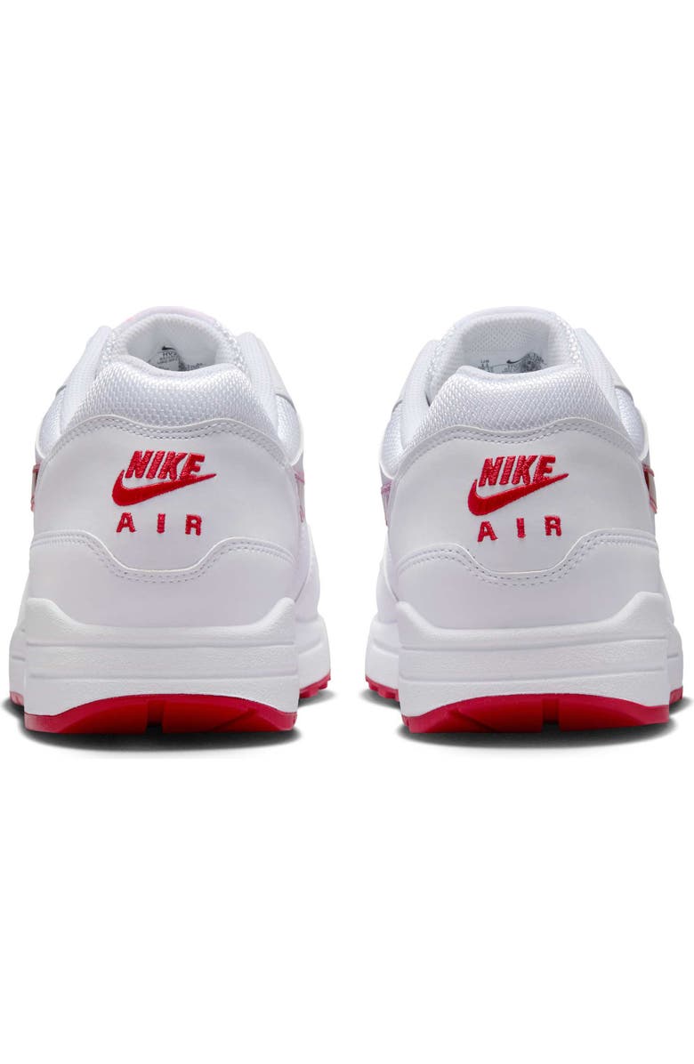 Nike Air Max 1 Premium Sneaker, Alternate, color,