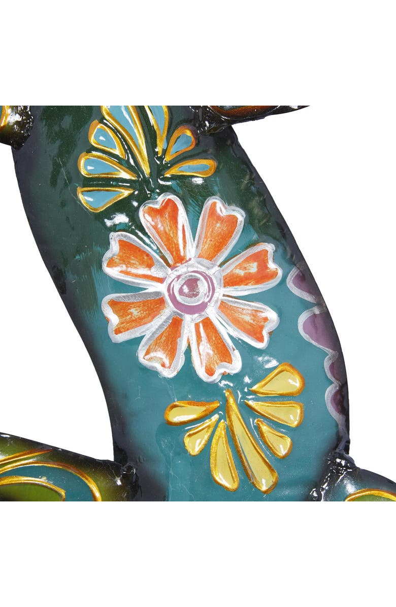 UMA Lizard Wall Decor, Alternate, color,