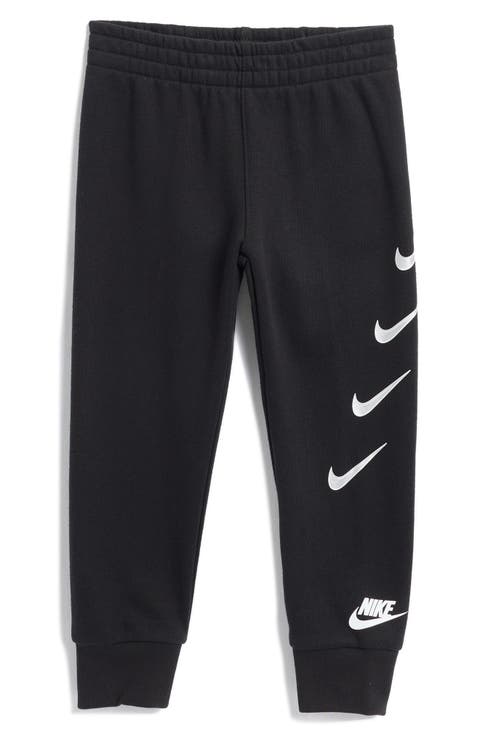 Kids' Sportswear Fleece Pants (Toddler)