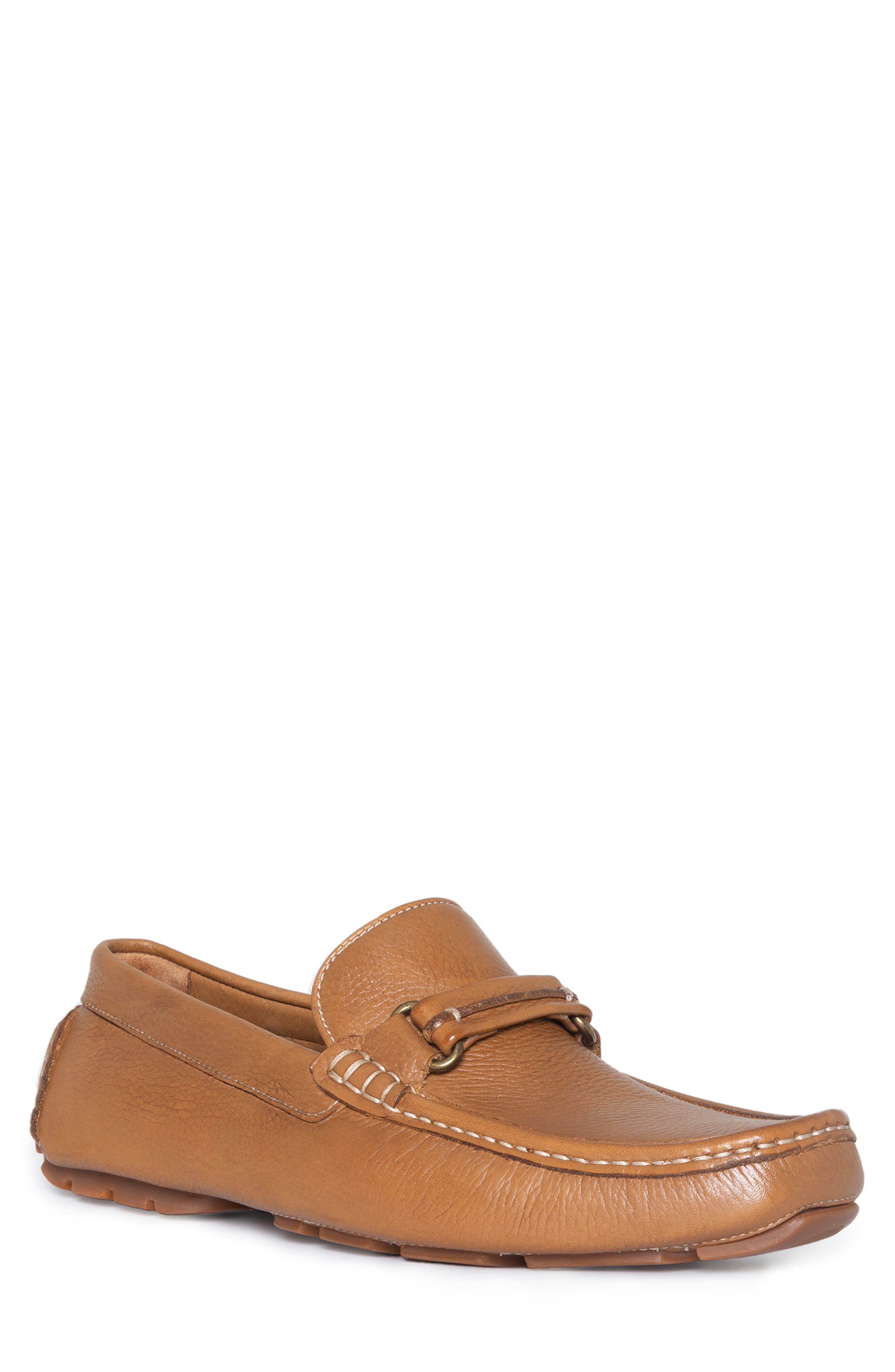 Donald Pliner Penny Loafer, Main, color, 