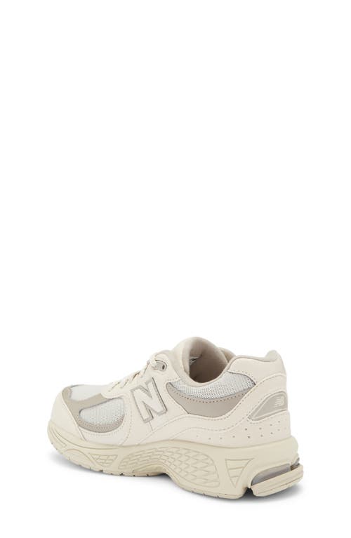 New Balance Kids' 2002 Sneaker