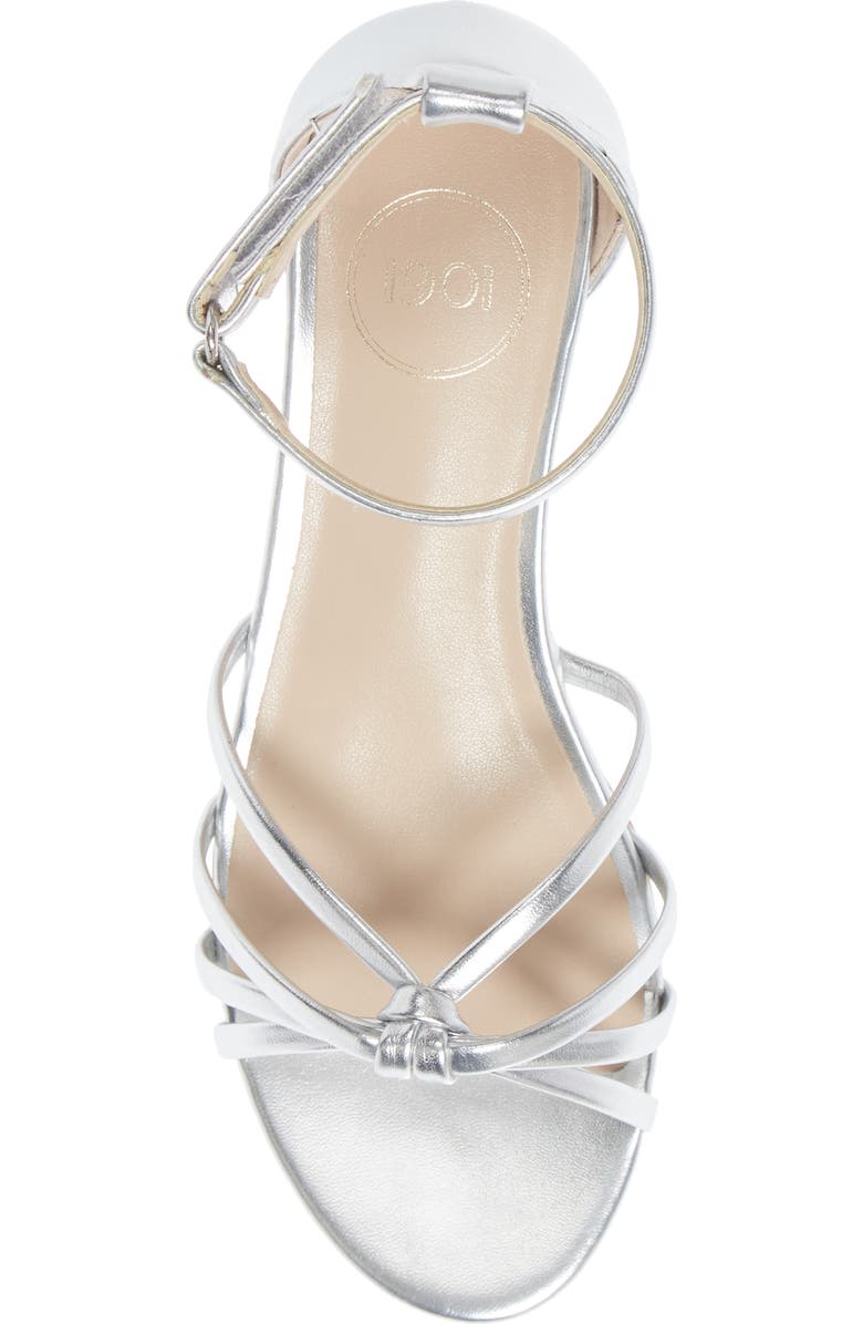 1901 Strappy Sandal, Alternate, color,