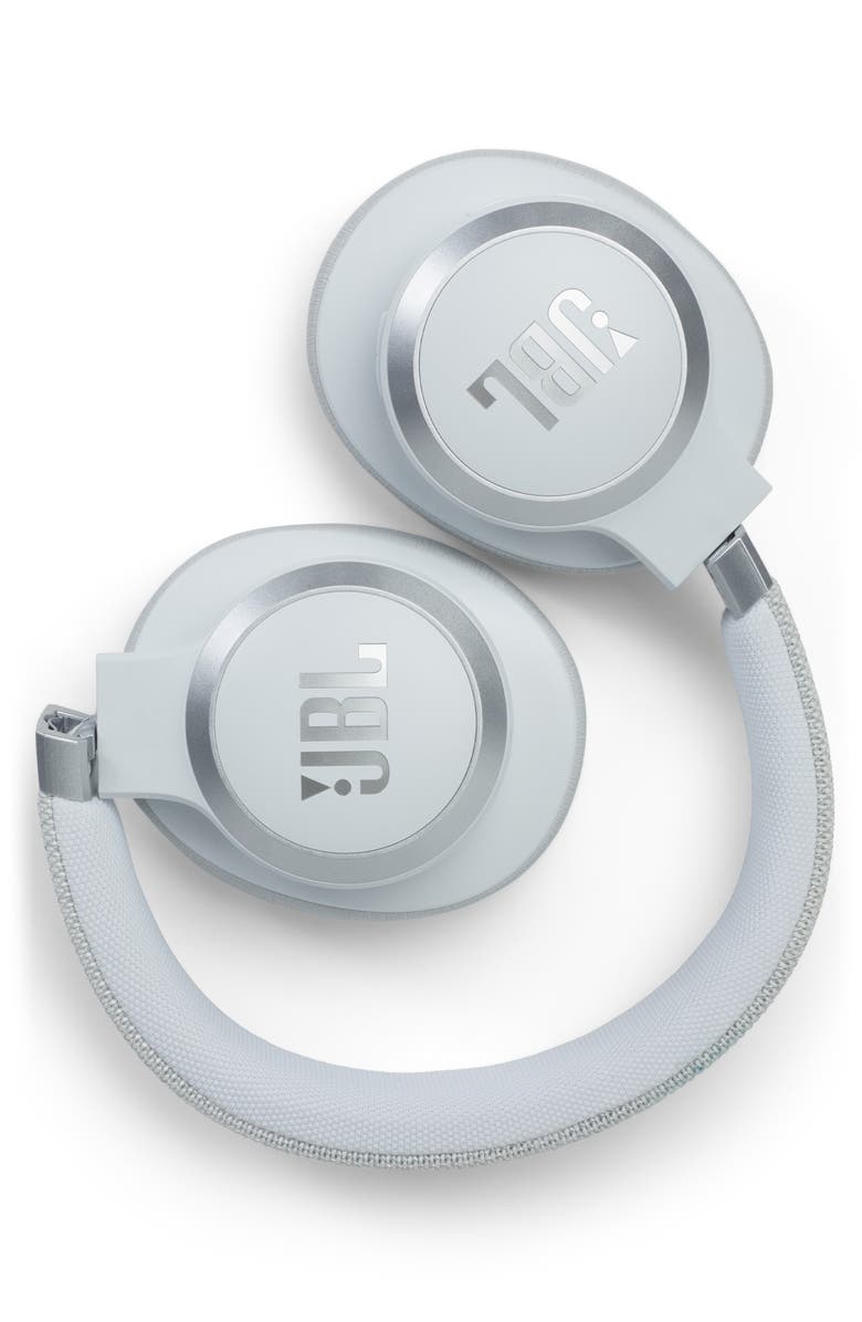 JBL Live 660 Wireless Noise Canceling Over Ear Headphones, Alternate, color,
