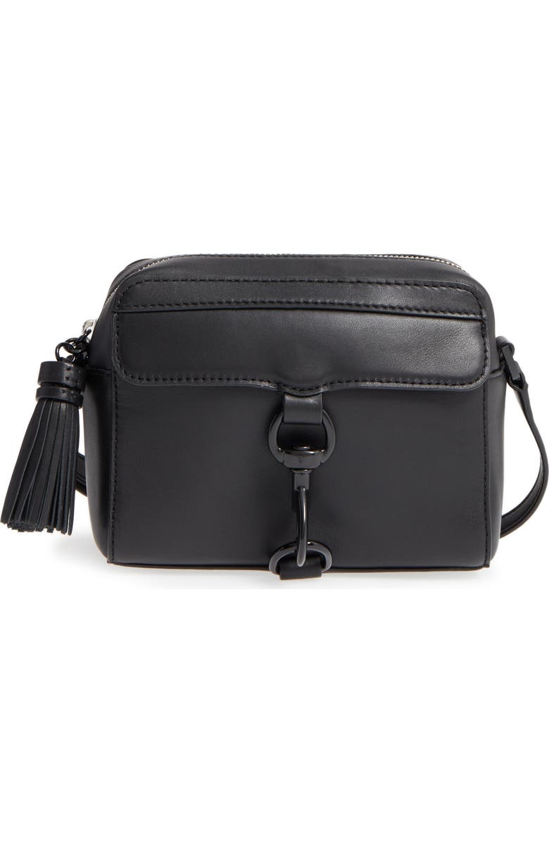 Rebecca Minkoff MAB Camera Bag, Main, color,