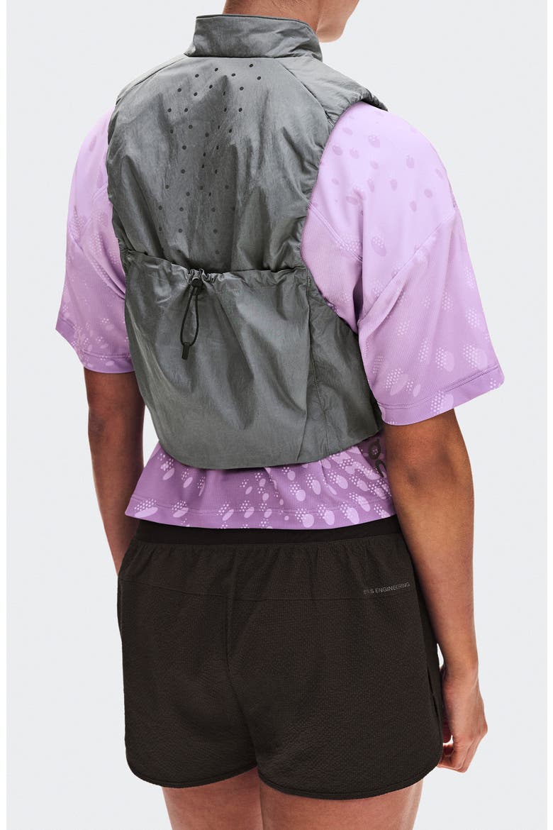 Performance Volt Vest, Alternate, color, GLACIER