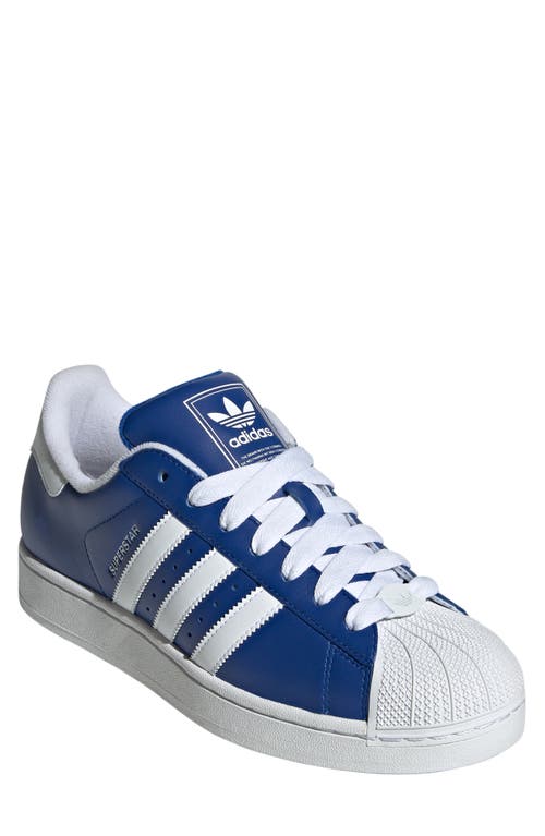 Adidas Originals Adidas Gender Inclusive Superstar Ii Sneaker