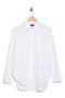 Monty Oversize Button-Up Shirt
