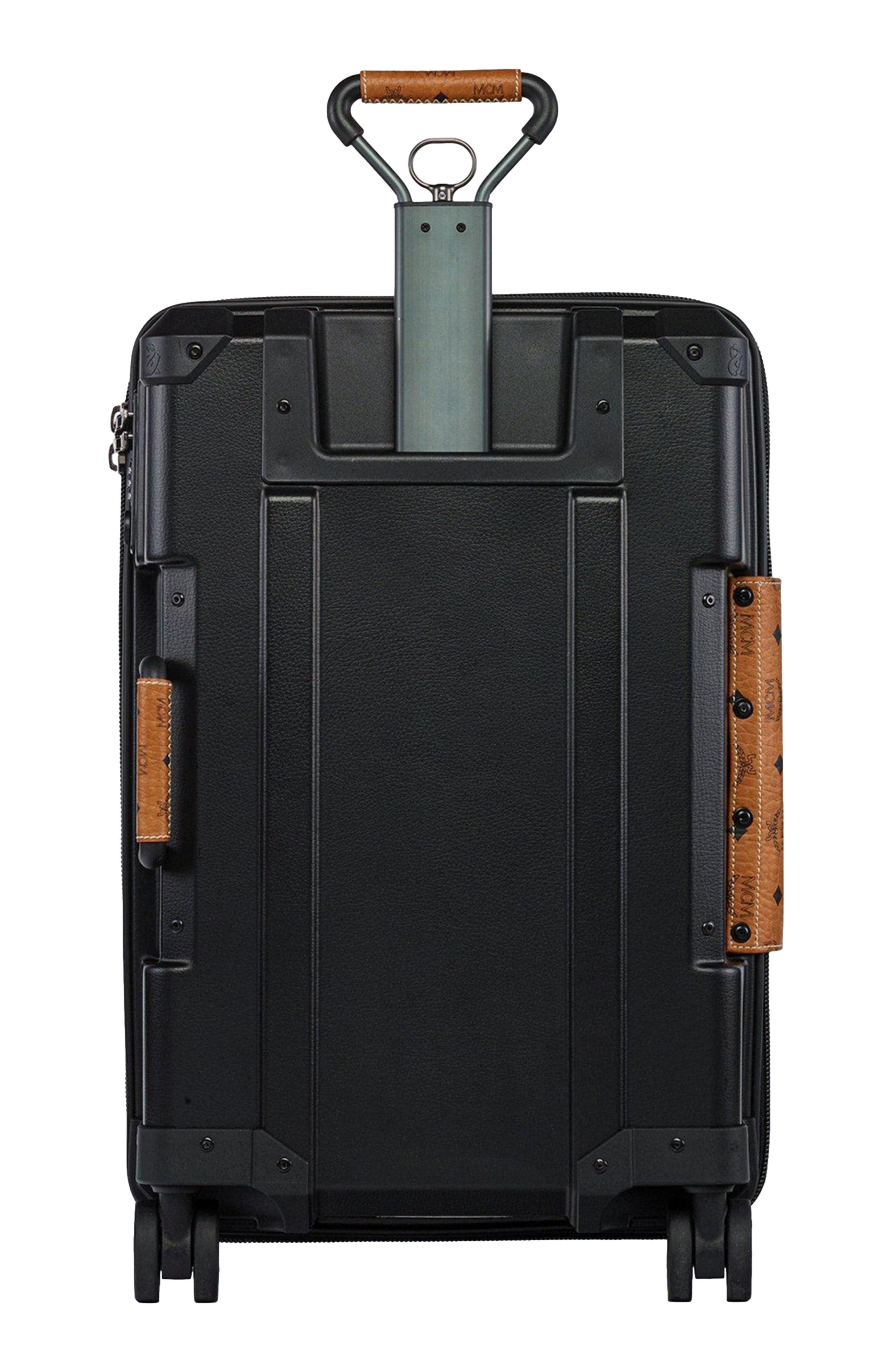 MCM X HARPER COLLECTIVE Cabin, Alternate, color, 