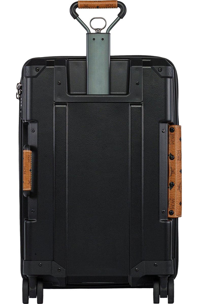 MCM X HARPER COLLECTIVE Cabin, Alternate, color,