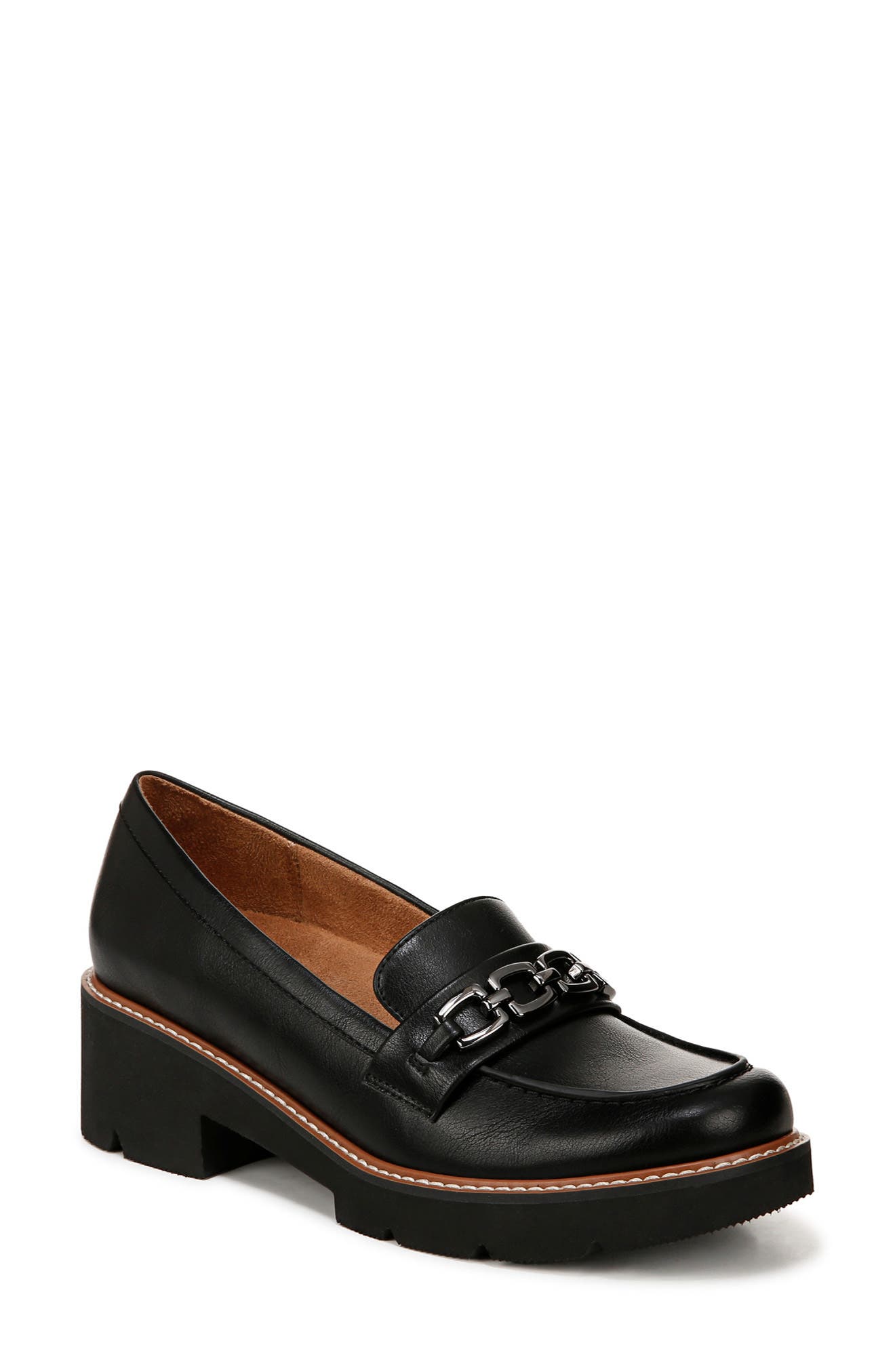 Naturalizer Cabana Slip-On Bit Loafer