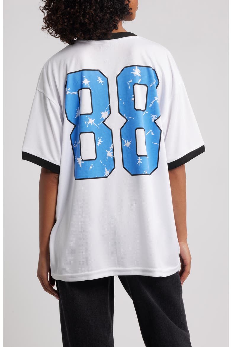 Eazy-E Graphic T-Shirt, Alternate, color, WHITE