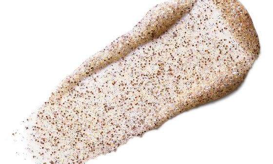 NOT AFRAID TO SPARKLE(SHIMMER)