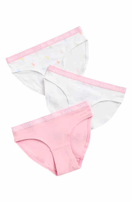 Ralph Lauren Kids' Assorted 3-Pack Bikini Briefs