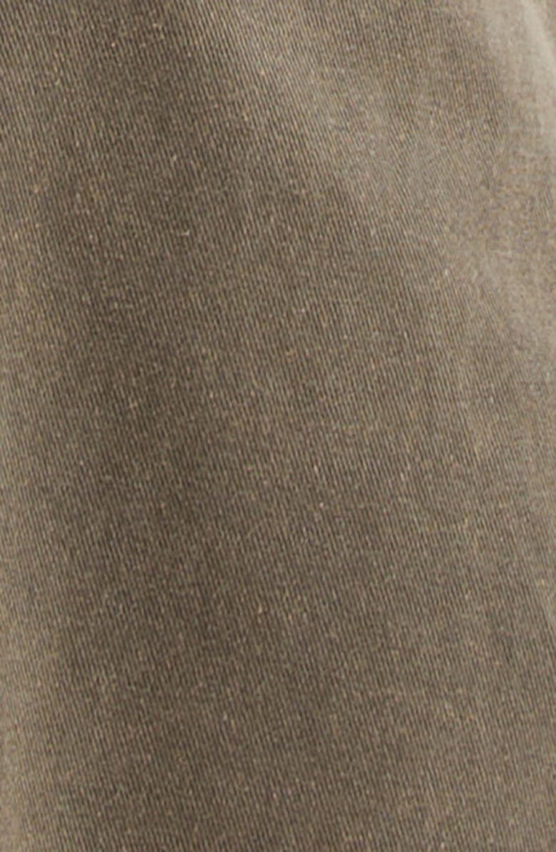 OUR LEGACY Mount Cotton & Hemp Cargo Pants, Alternate, color, Ditch Wash Out Twill