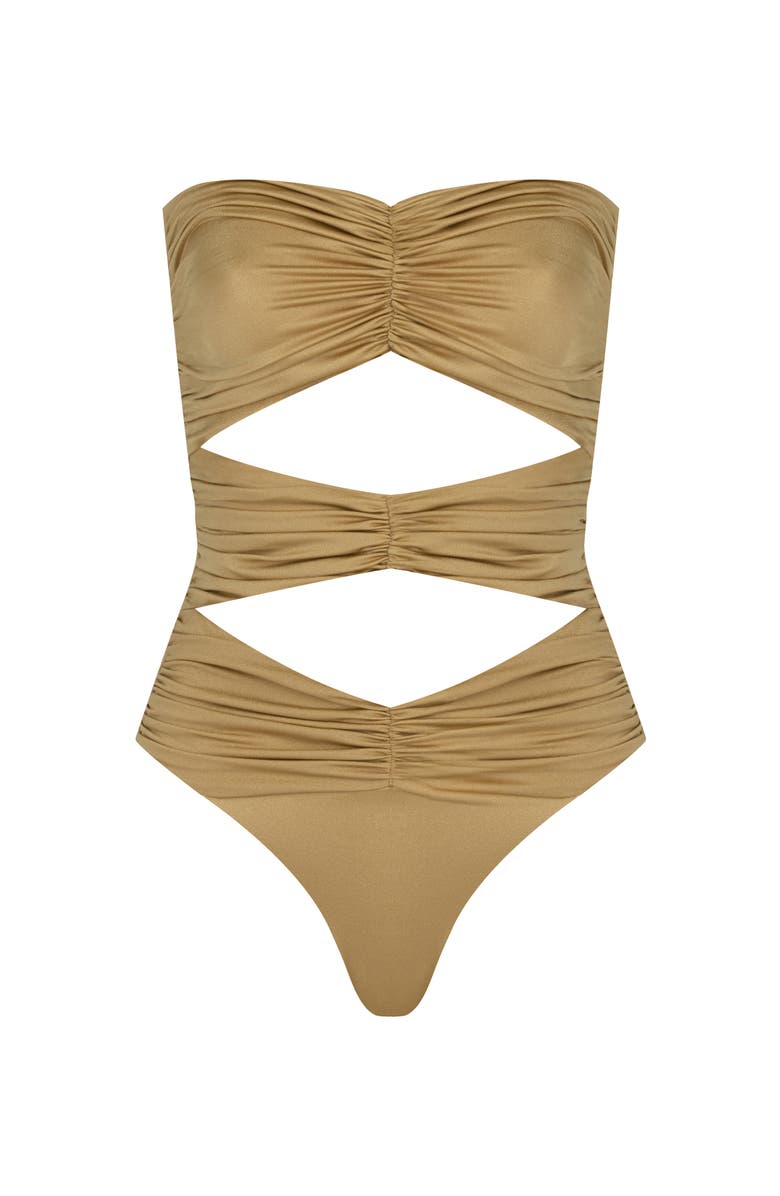MAYGEL CORONEL Icaco one piece, Alternate, color,