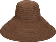 San Diego Hat Round Crown Sun Hat