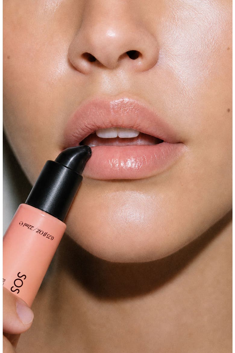 SOS Rescue Balm, Alternate, color, Multicolor
