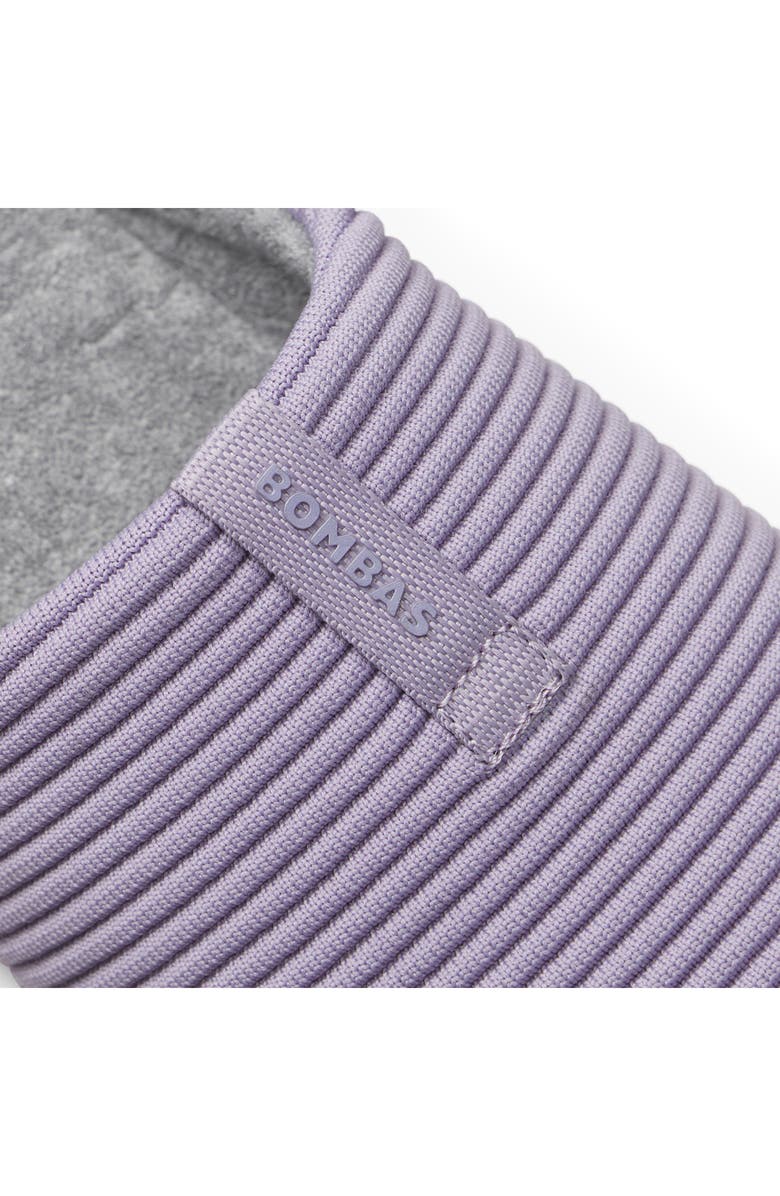 Bombas Nest Slipper, Alternate, color, Nimbus Grey