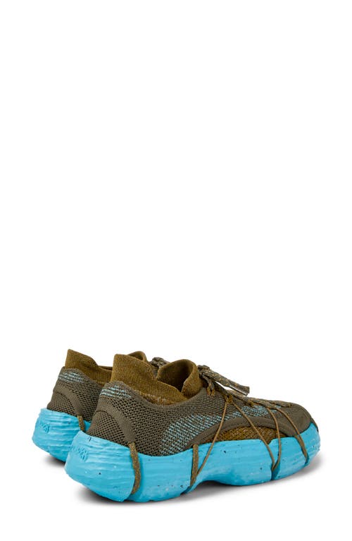 Camper Roku Sneakers In Multi