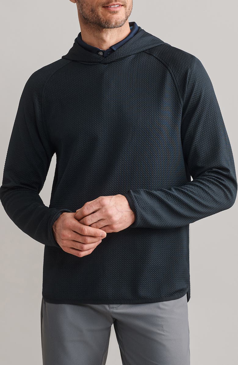 Rhone Founders Golf Hoodie, Main, color, 