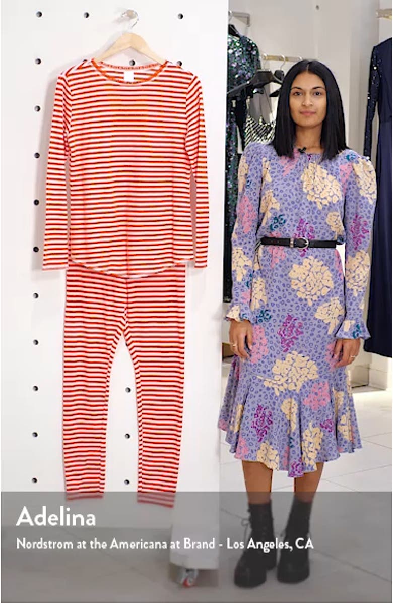 Thermal Pajamas, sales video thumbnail