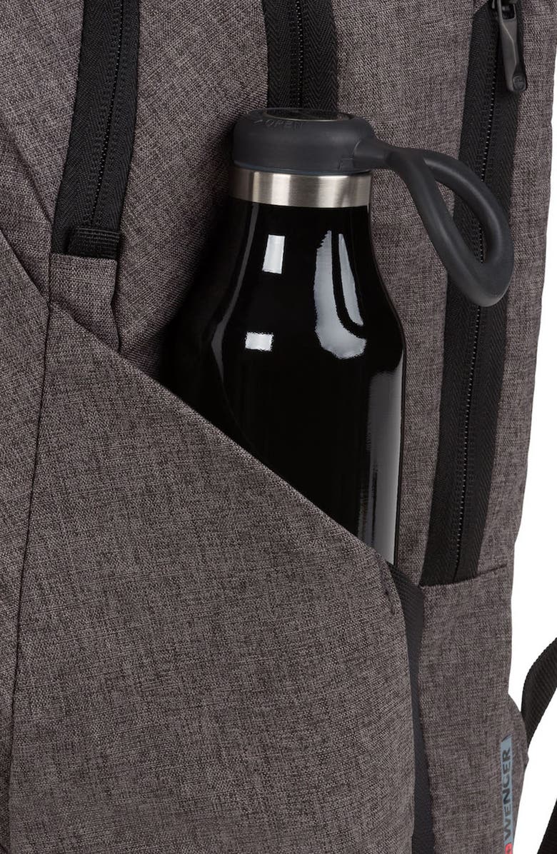 SWISSGEAR Wenger MoveUp 16" Laptop Backpack, Alternate, color,