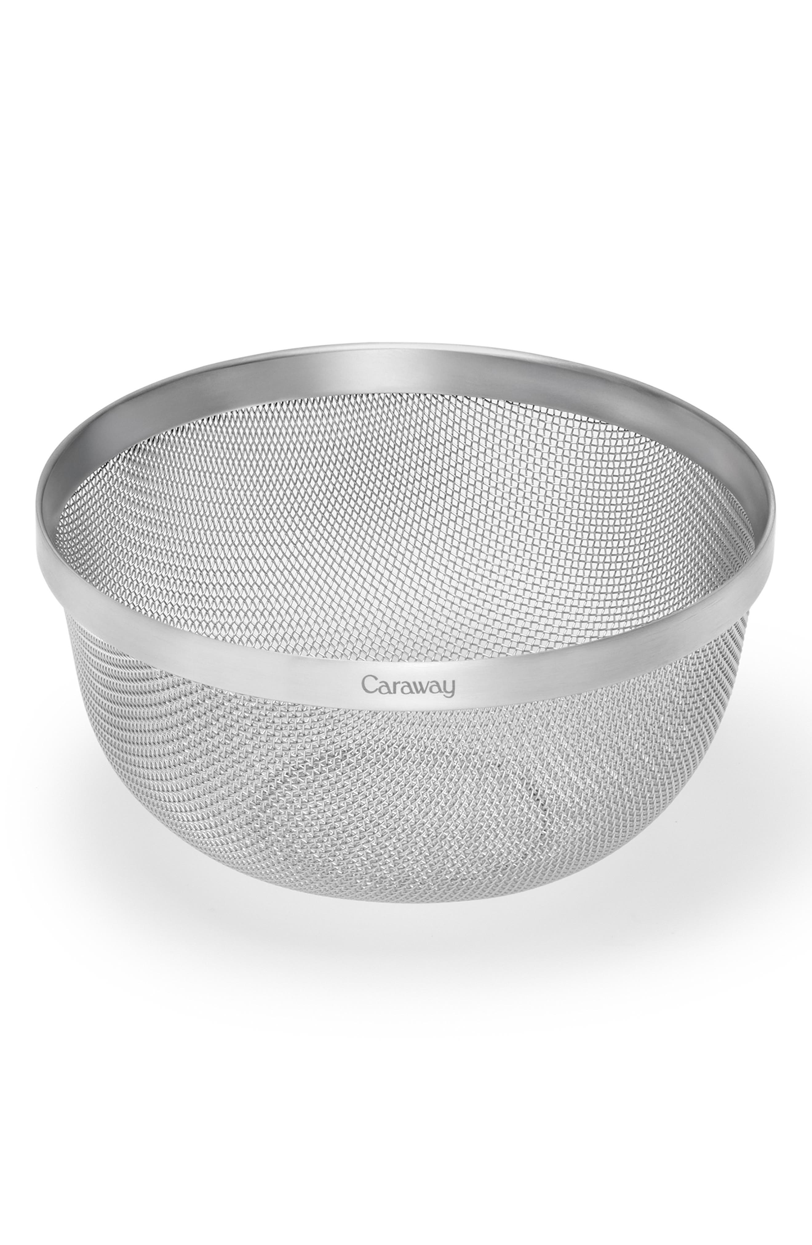 selected STAINLESS STEEL