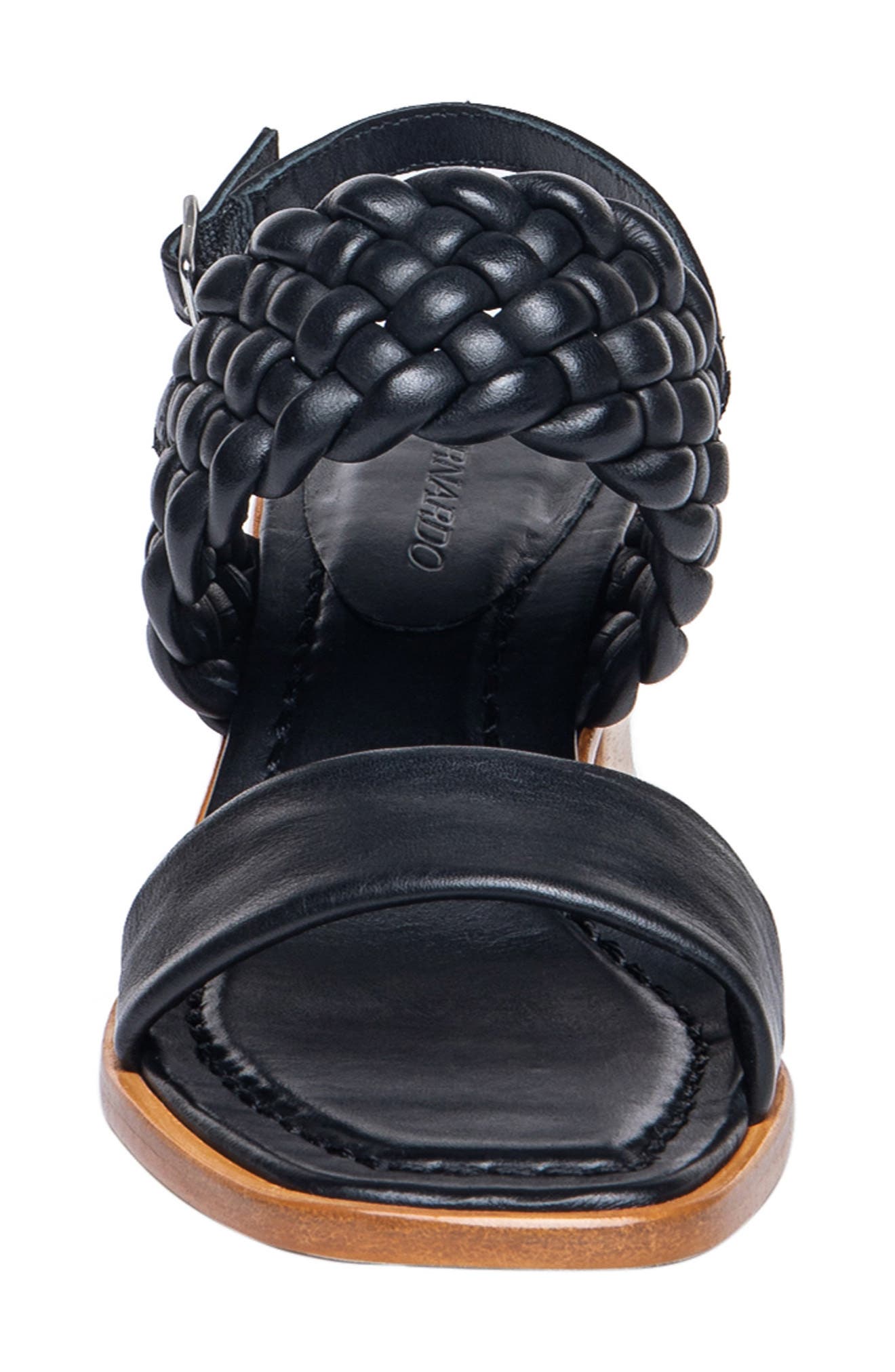 Bernardo Footwear Bernardo Beaufort Sandal, Alternate, color, 