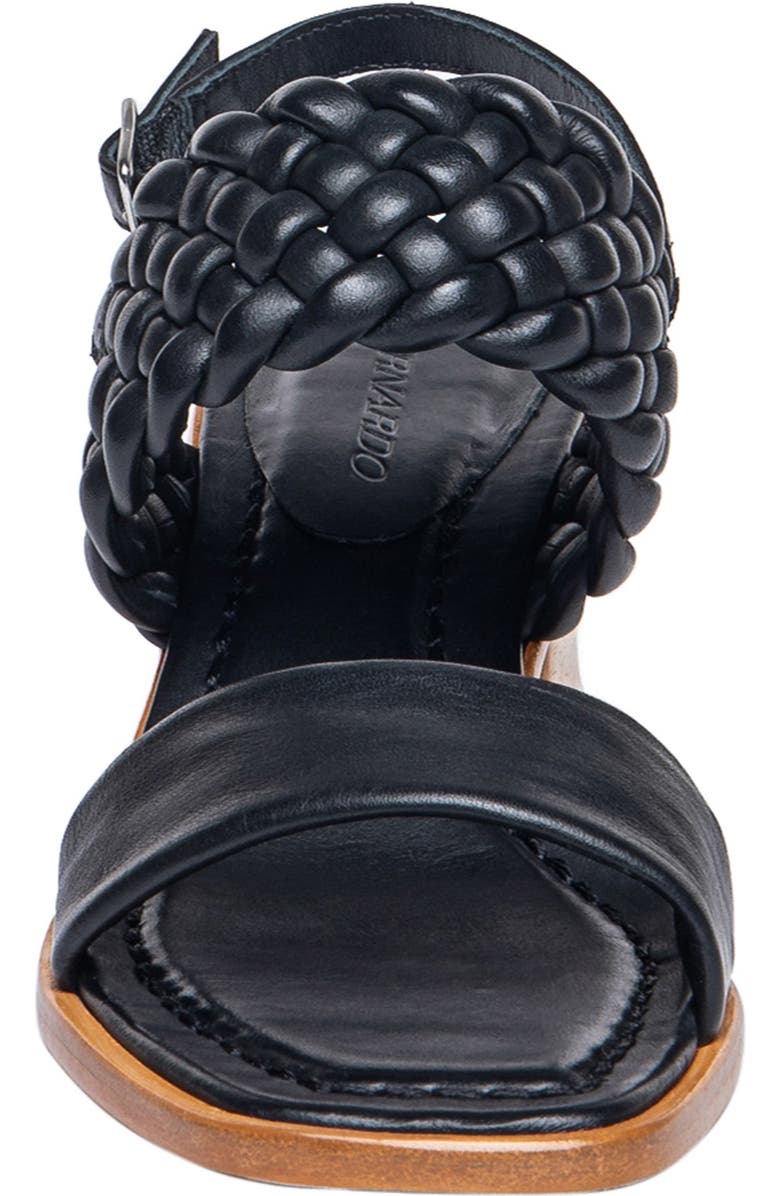 Bernardo Footwear Bernardo Beaufort Sandal, Alternate, color,