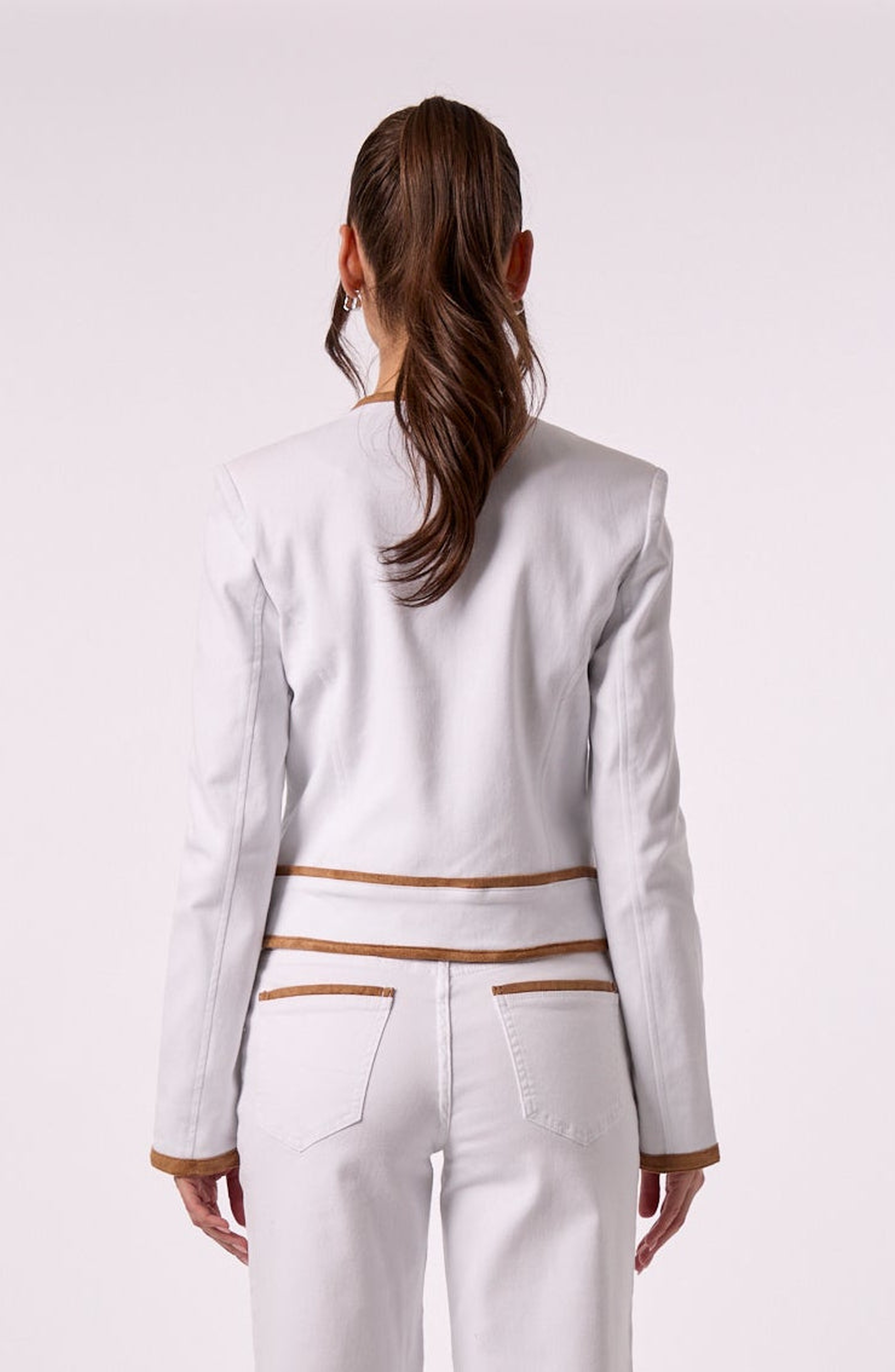 Sadie Jacket - image 2
