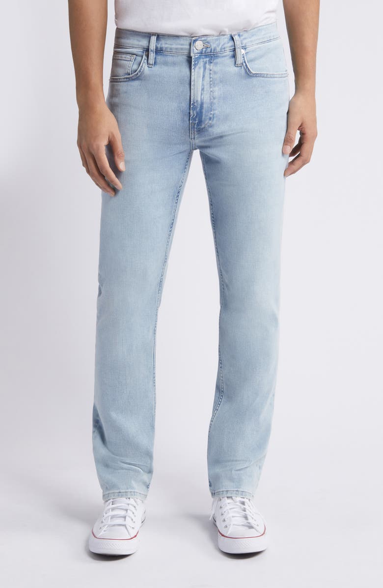 FRAME Modern Straight Leg Jeans, Main, color, Campo