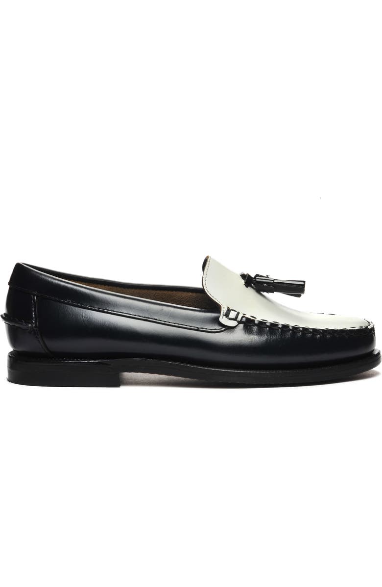 Sebago Classic Will Tassel Loafer, Main, color,