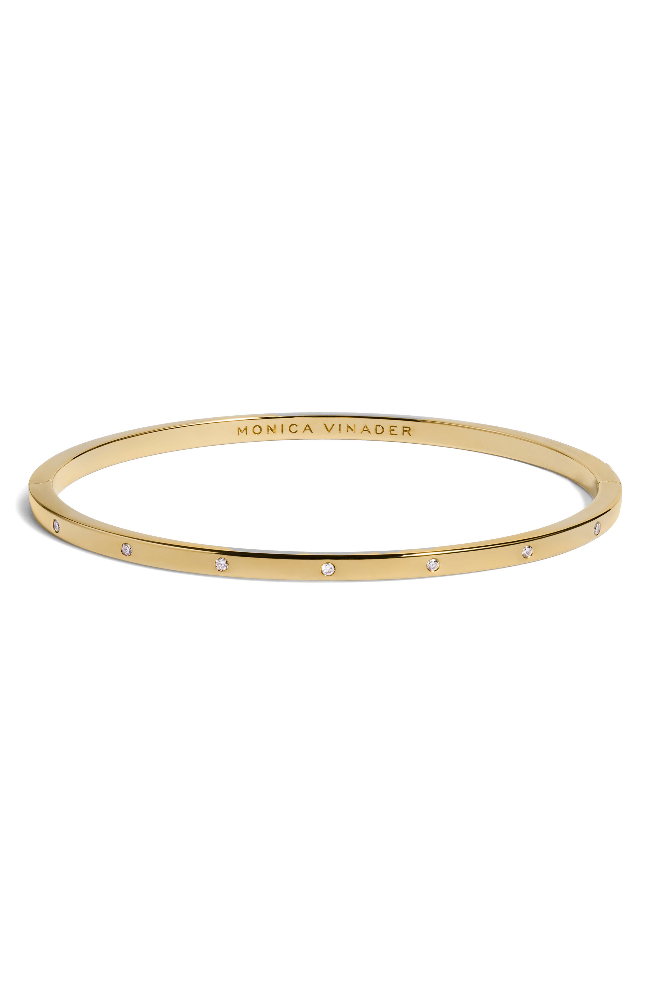 selected 18K GOLD VERMEIL / DIAMOND