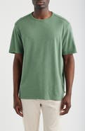 Tommy Bahama Sand Wave Slub Cotton Blend T-Shirt