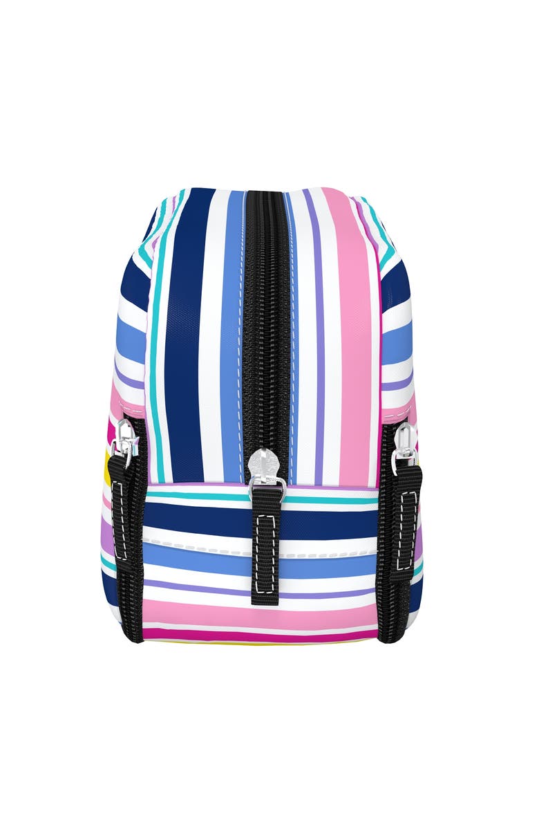SCOUT 3-Way Toiletry Bag, Alternate, color, Stripe A Pose