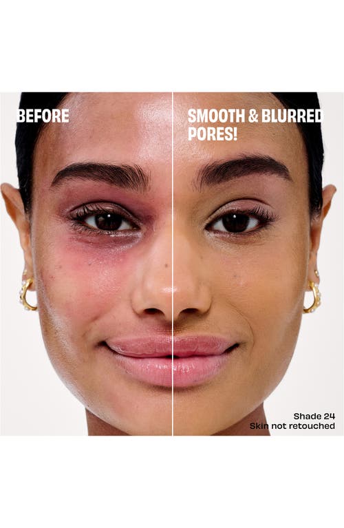 Benefit Cosmetics The Porefessional Blurring & Smoothing Foundation With Niacinamide