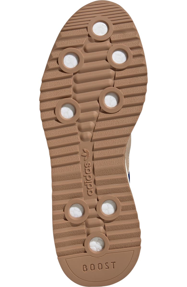 adidas SL 72 RTN Sneaker, Alternate, color, Royal Blue/Off White/ Black