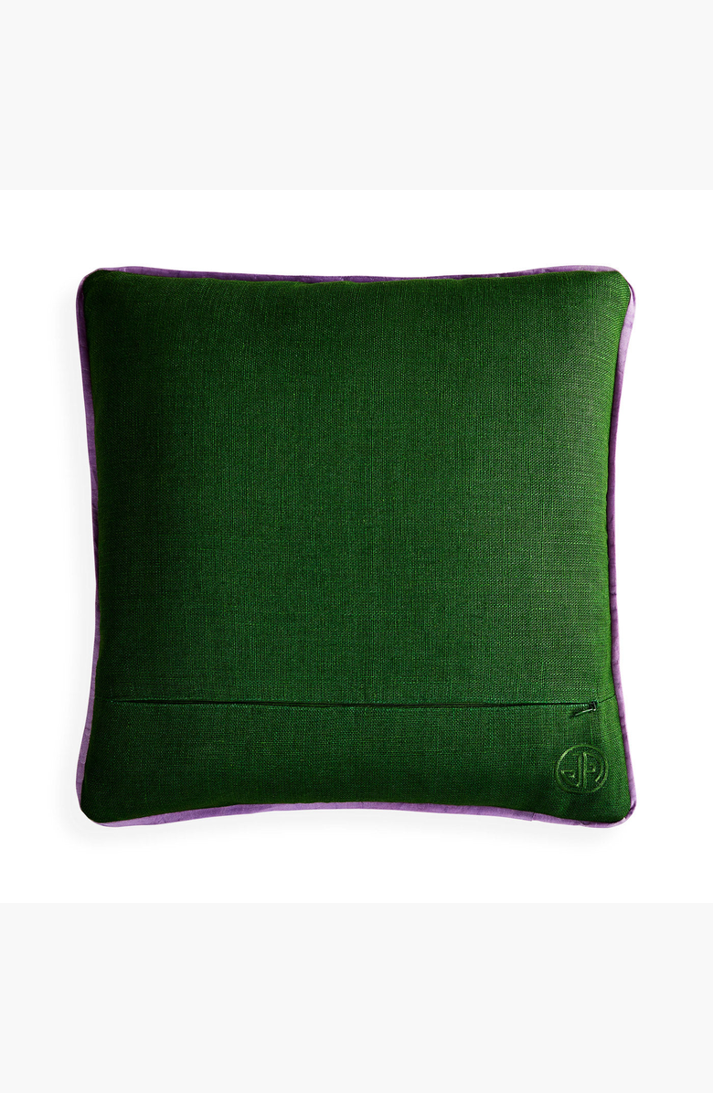 Jonathan Adler Playa Pillow, Alternate, color, 