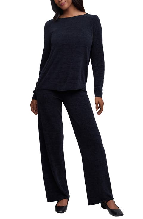 CozyChic® Ultra Lite® Jersey Pajamas