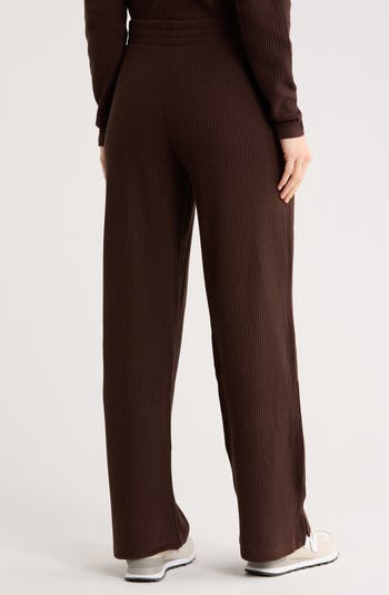 Reset Waffle Stitch Pants